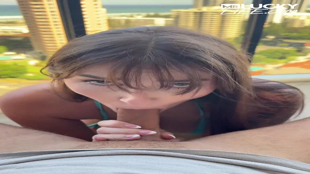 Preview of OnlyFans Jade Harper Busty Beach Vibes With Jade XXX